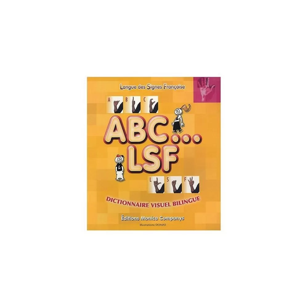 ABC... LSF-HOPTOYS Outlet