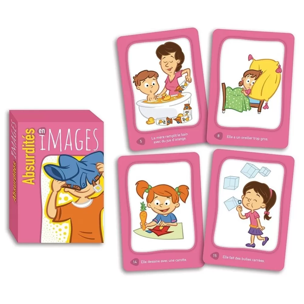 Absurdités en images --HOPTOYS Flash Sale