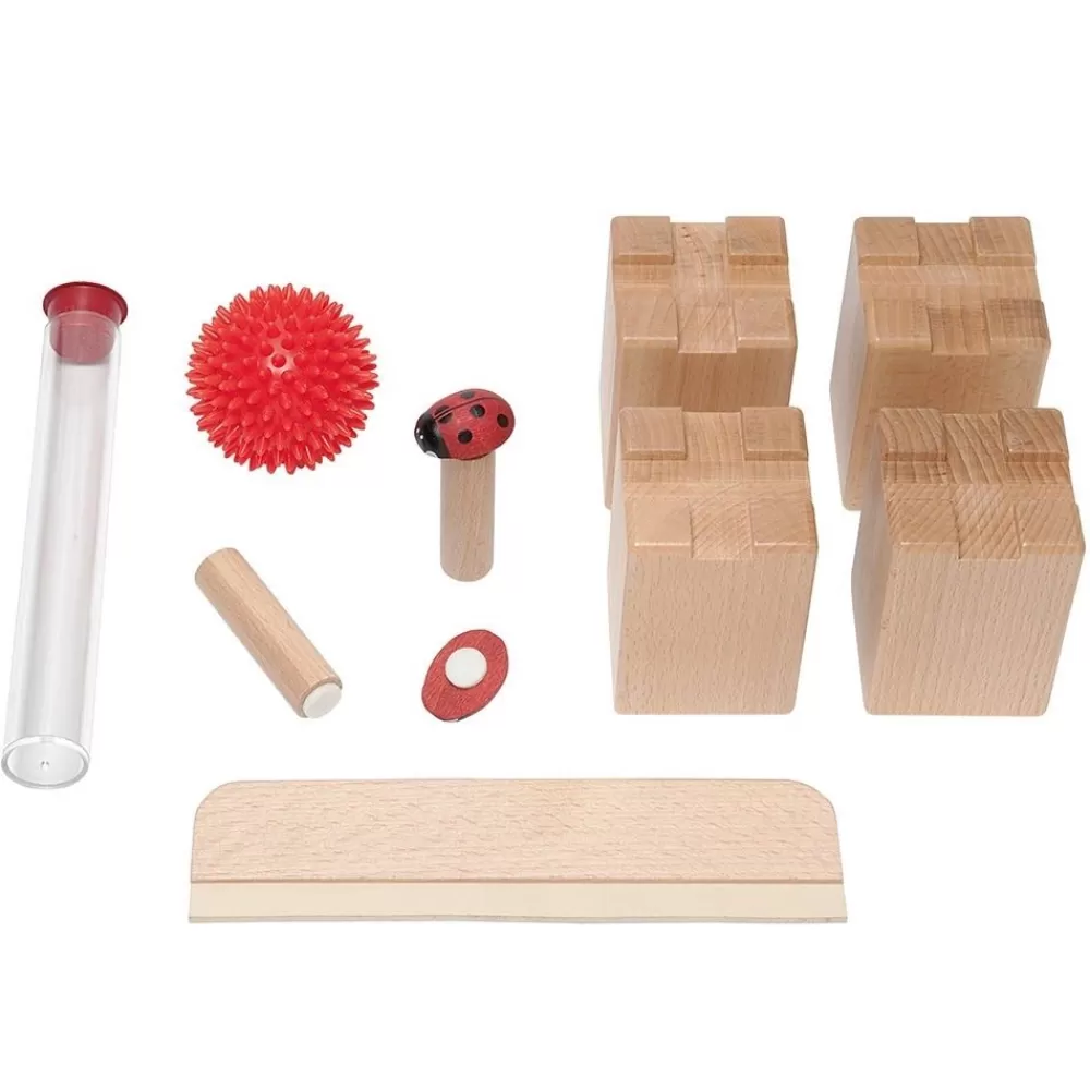 ACCESSOIRES SABLE POUR GRAND BAC-HOPTOYS Sale