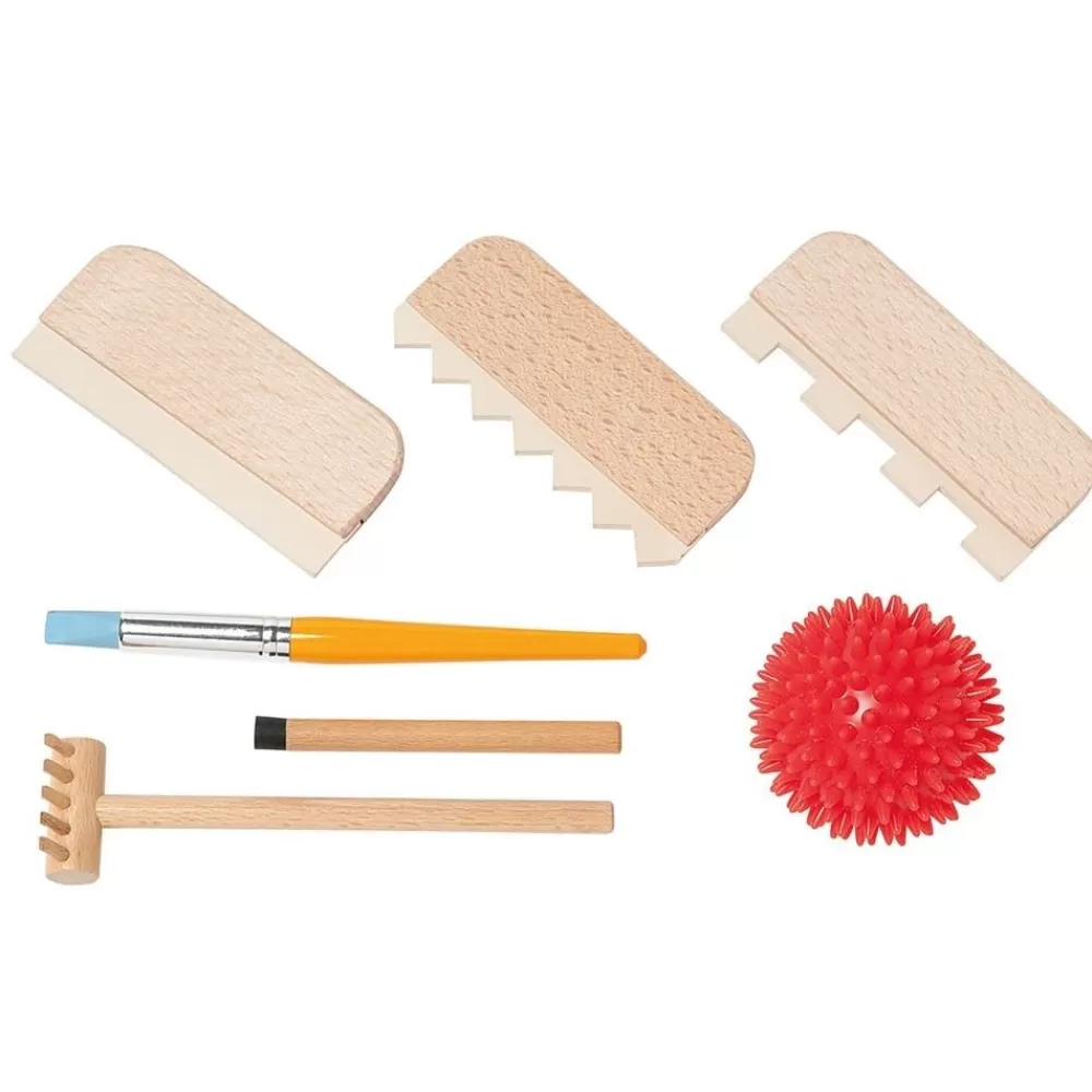 ACCESSOIRES SABLE POUR PETIT BAC-HOPTOYS Best Sale