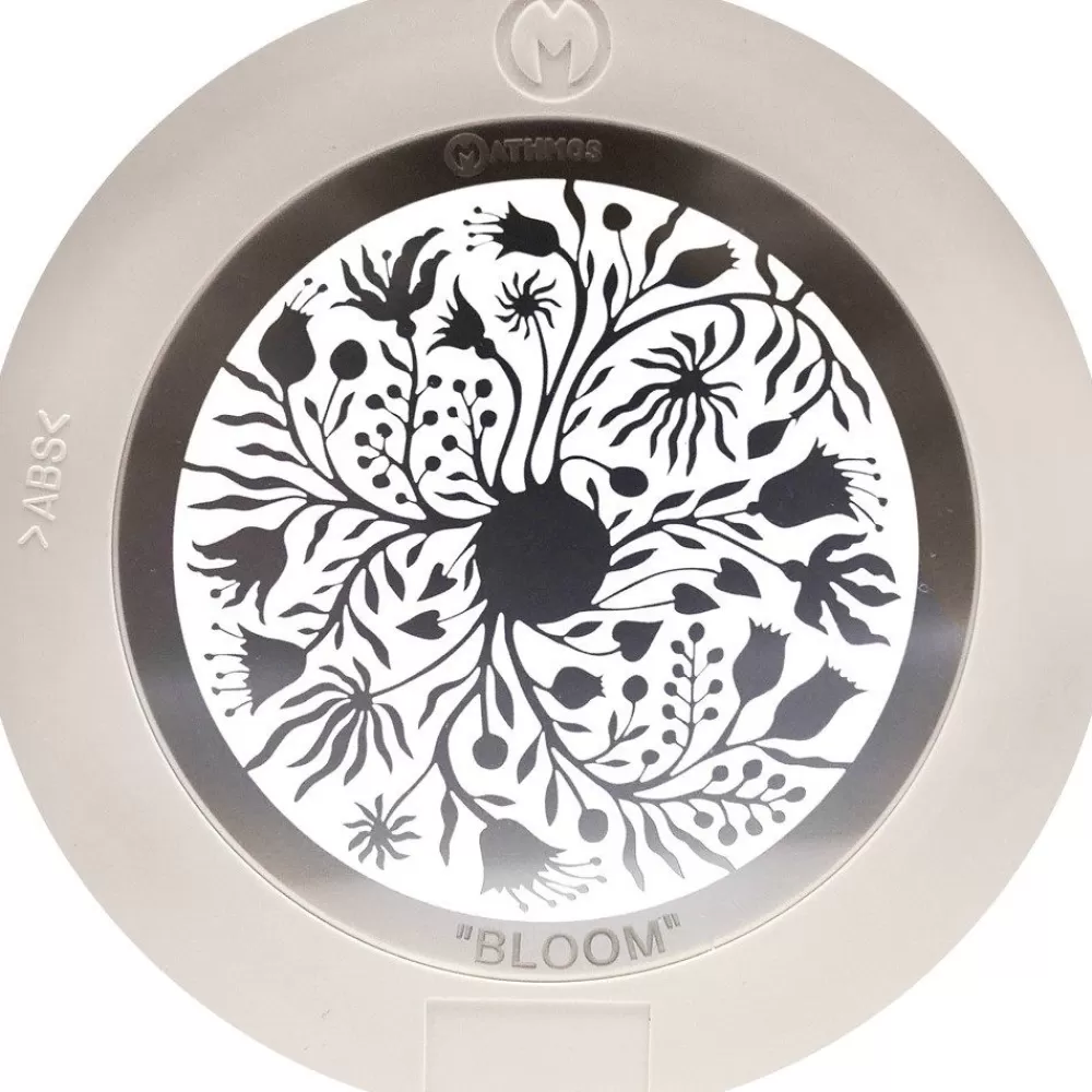 ANIMATION FLEURS POUR PROJECTEUR DE L'ESPACE-HOPTOYS Store