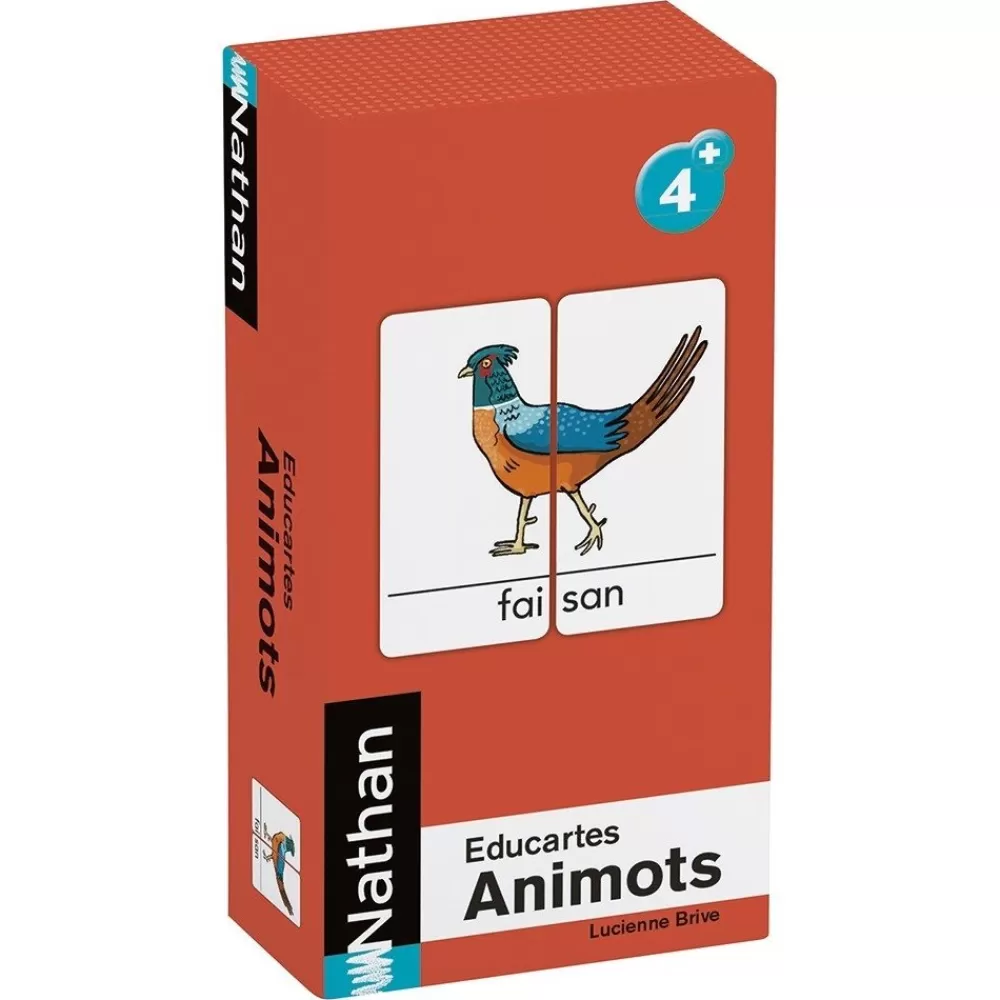 Animots --HOPTOYS Sale