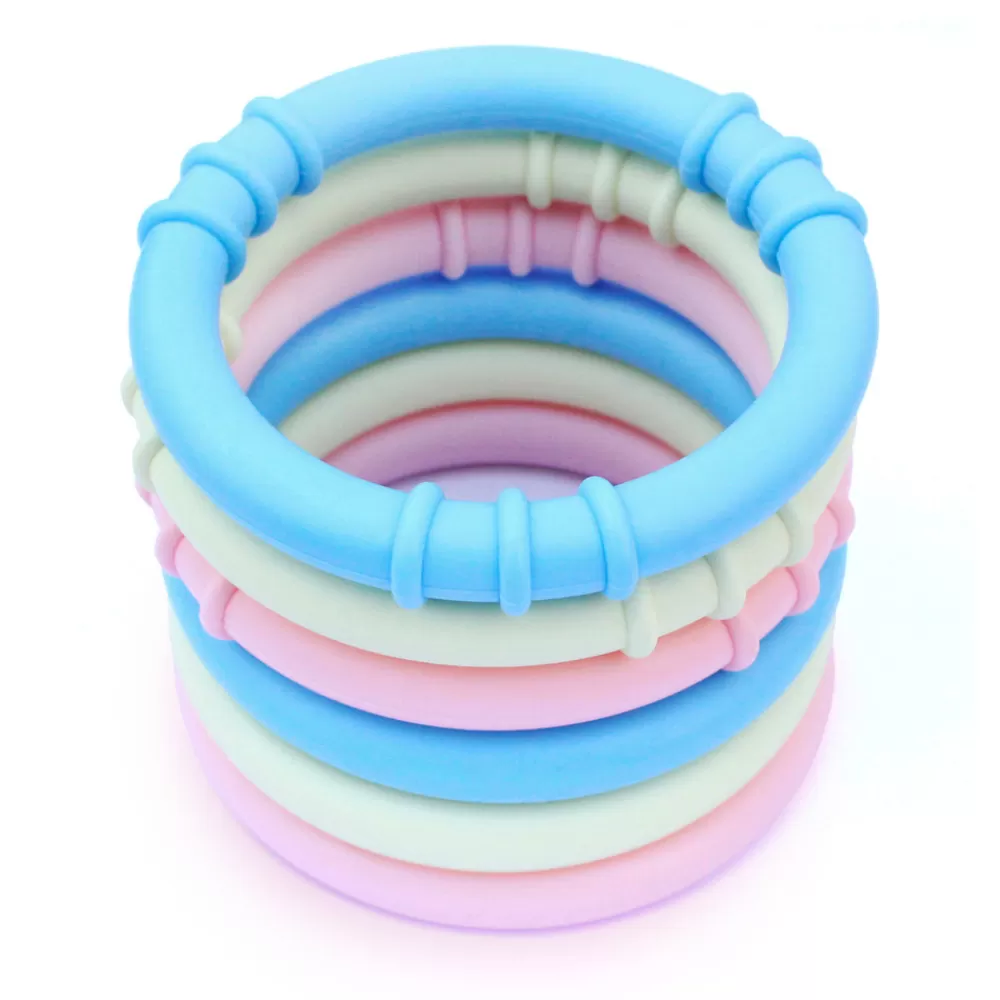 ANNEAU DE MASTICATION-HOPTOYS Store