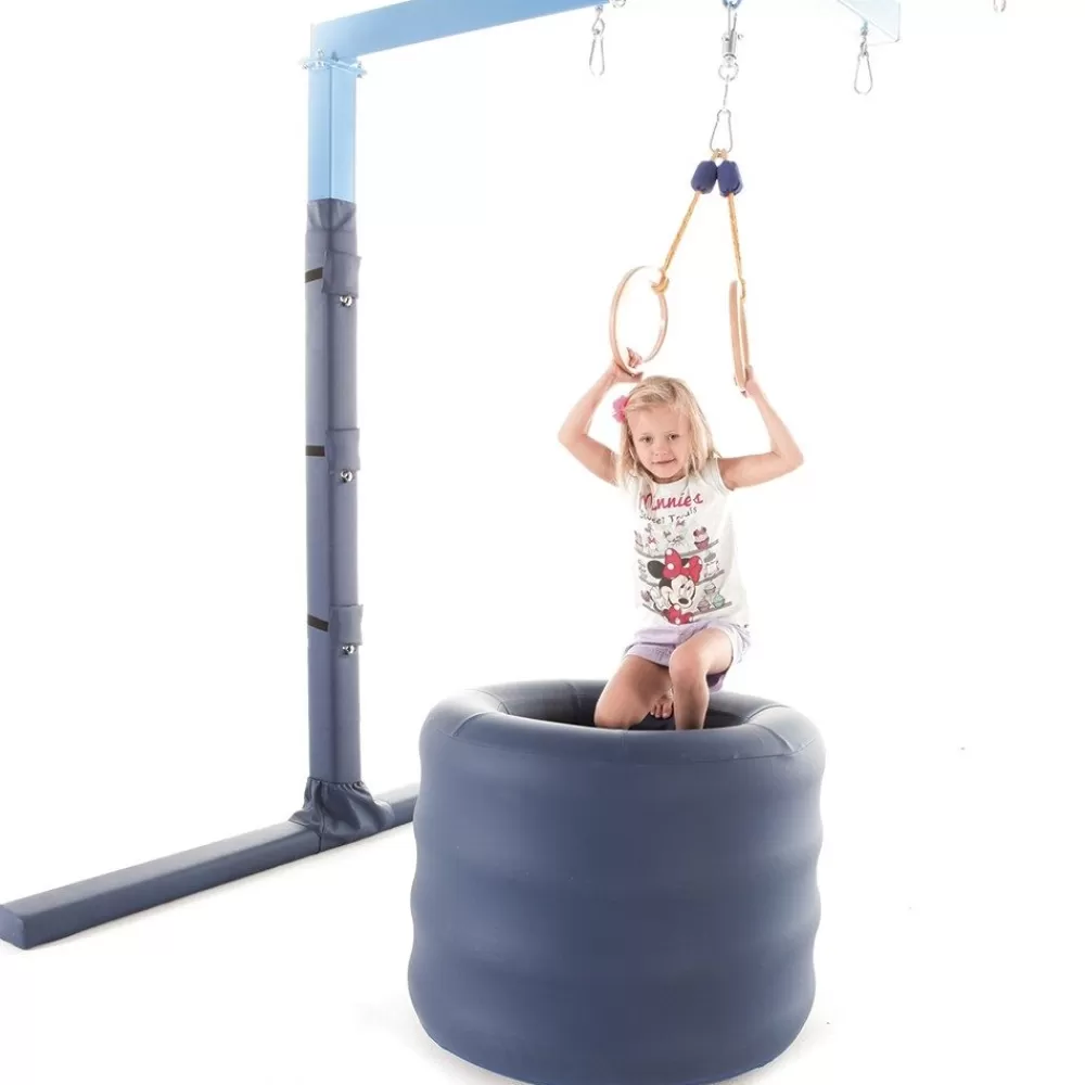 Anneaux suspendus-HOPTOYS Cheap