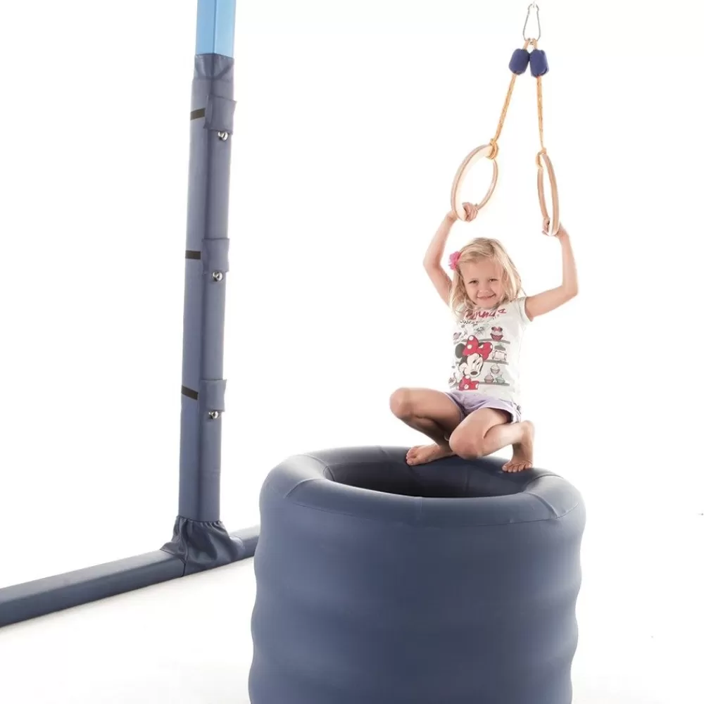 Anneaux suspendus-HOPTOYS Cheap