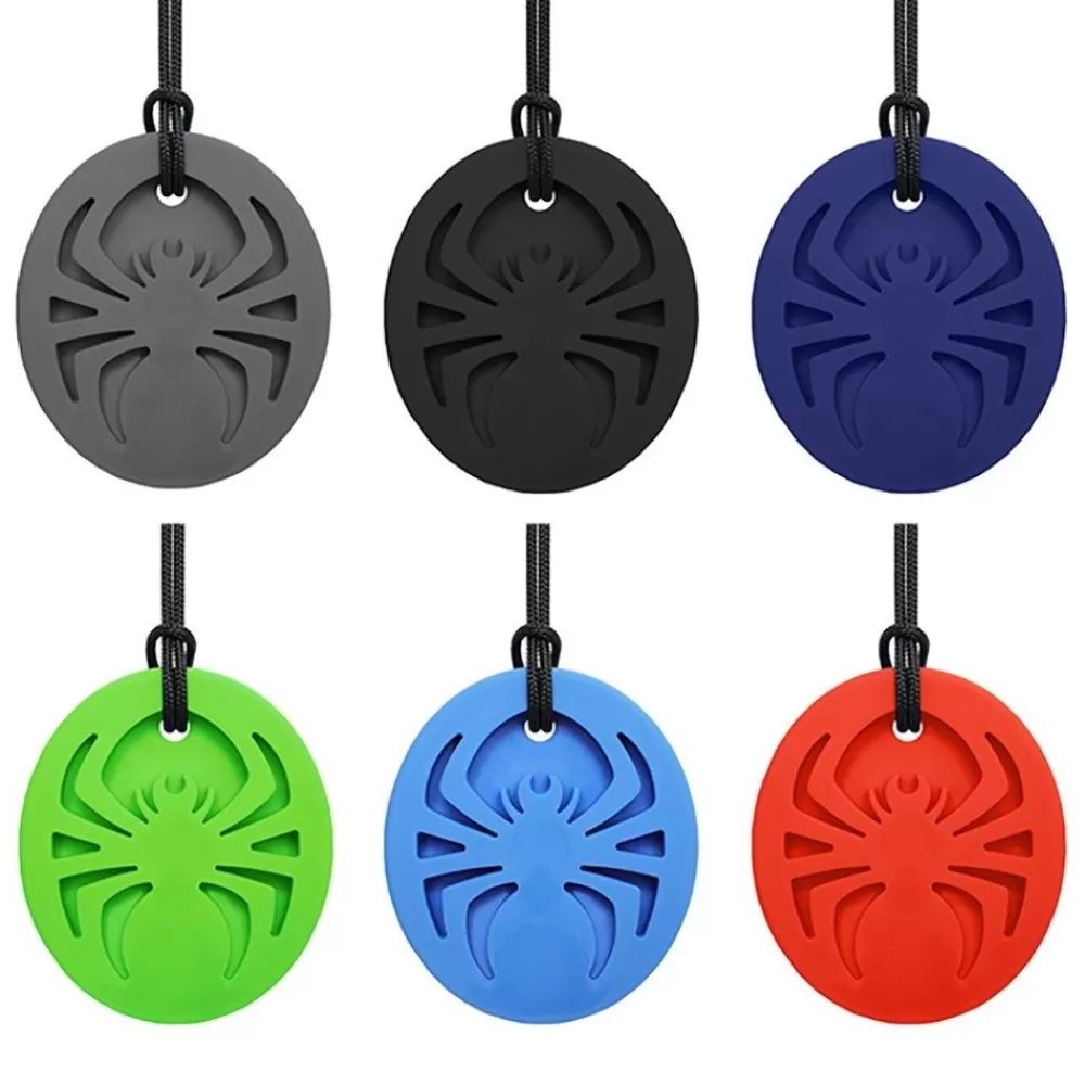 ARAIGNEE - COLLIER DE MASTICATION-HOPTOYS Sale