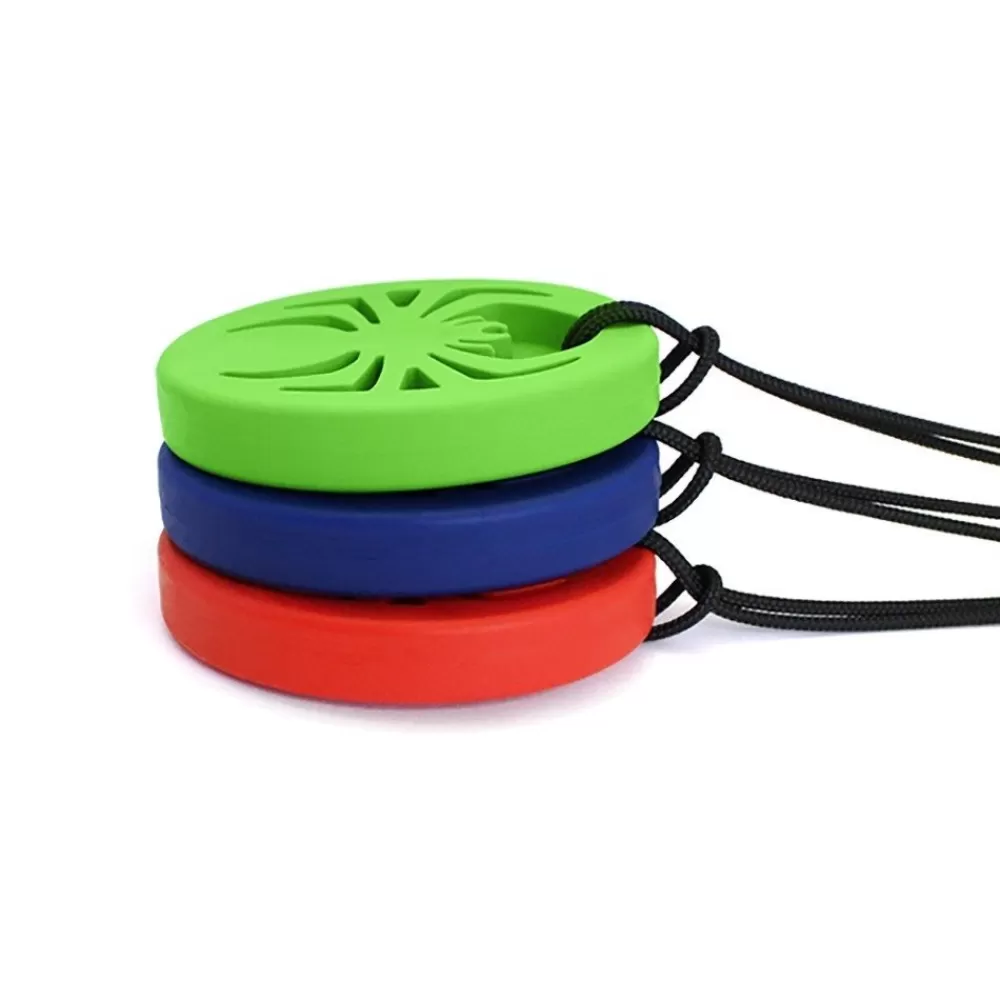 ARAIGNEE - COLLIER DE MASTICATION-HOPTOYS Sale