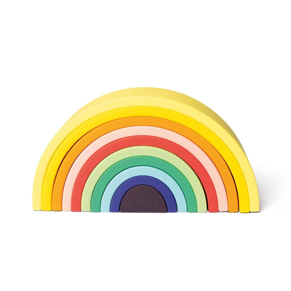 Arc-en-ciel - grand modèle-HOPTOYS Fashion