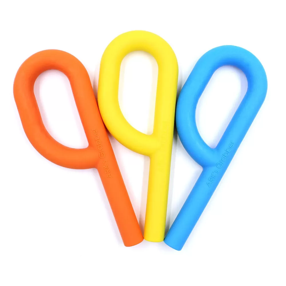 ARK GRABBER TUBE LISSE-HOPTOYS Store
