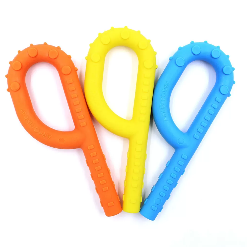 ARK GRABBER TUBE TEXTURE-HOPTOYS Best Sale