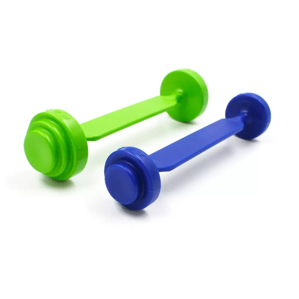 Ark proBarbell-HOPTOYS Fashion