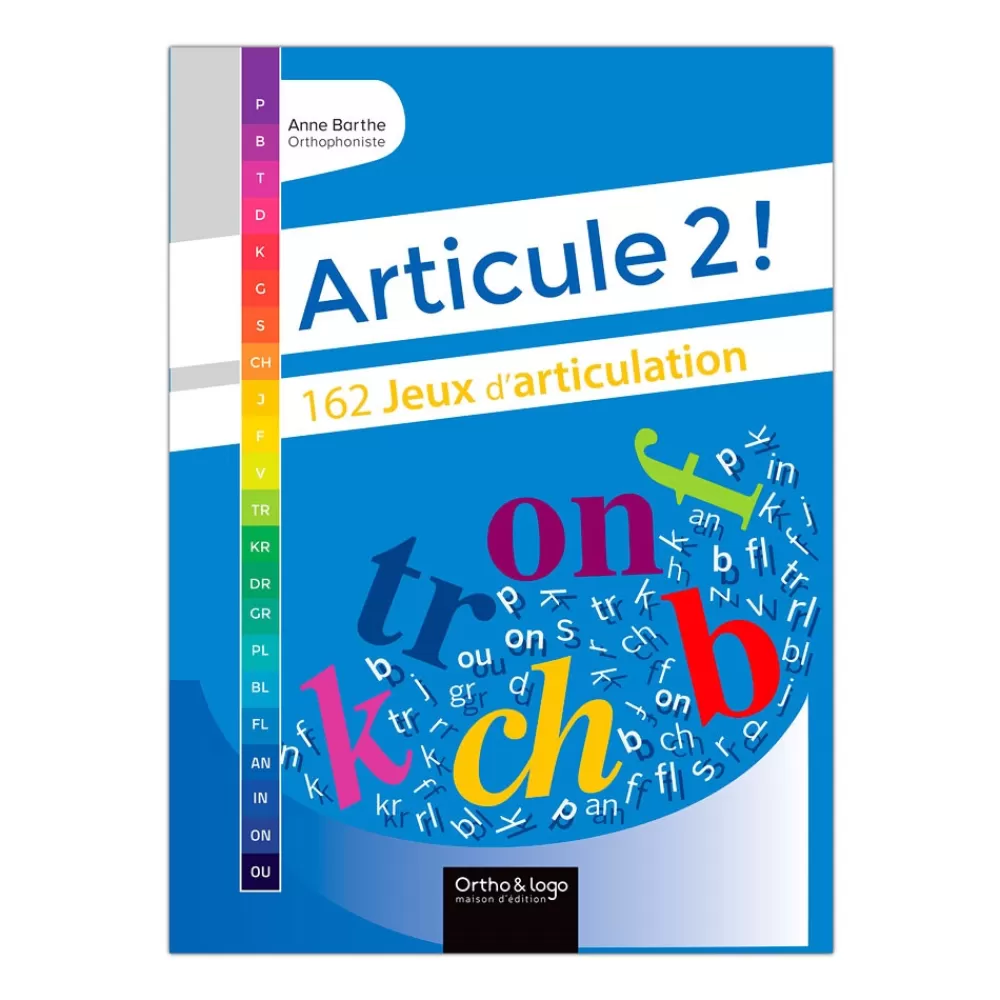 Articule 2 !-HOPTOYS Hot