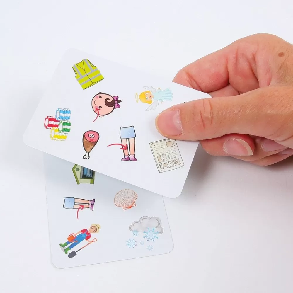 Articulix J --HOPTOYS Online