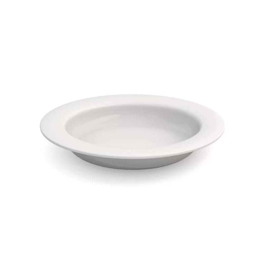 Assiette en mélamine 20cm --HOPTOYS Cheap