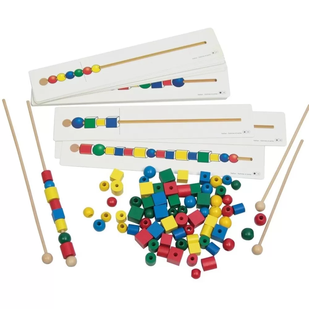 ATELIER RYTHME ET PERLES-HOPTOYS Online