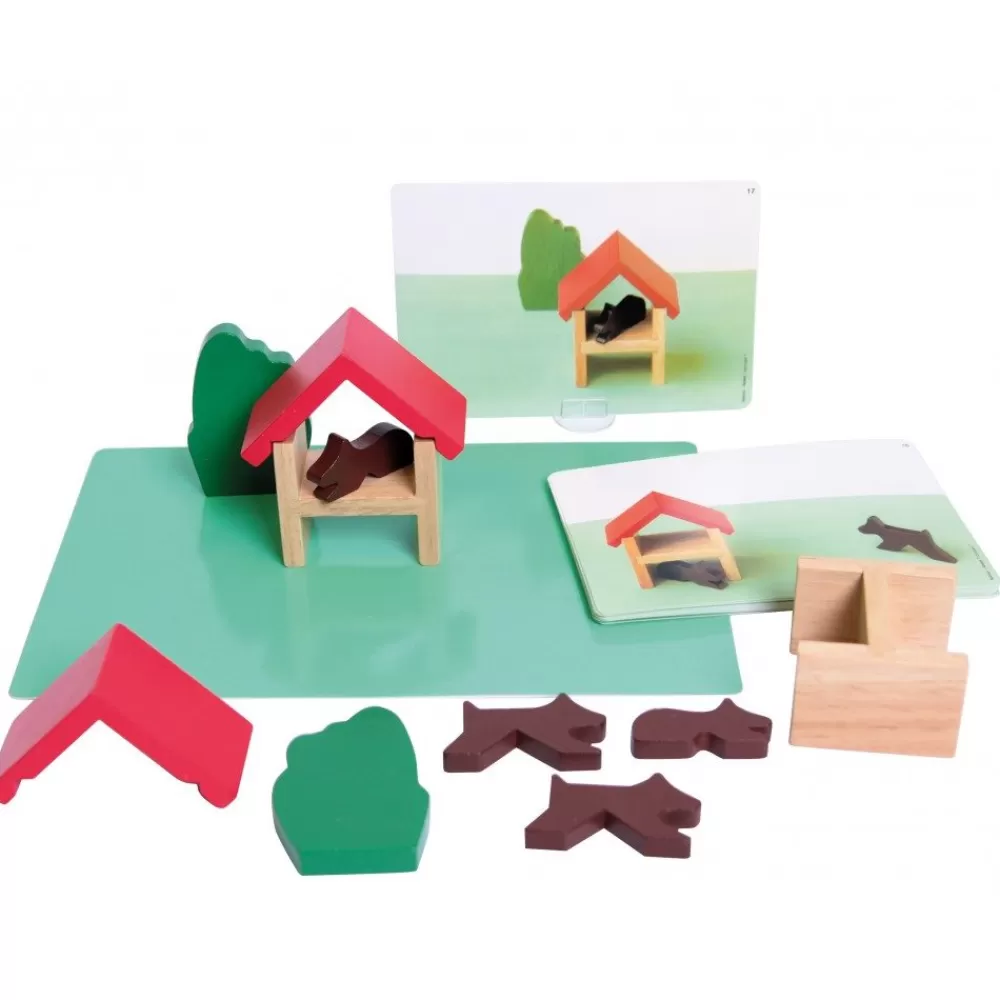 ATELIER TOPOLOGIE-HOPTOYS Fashion