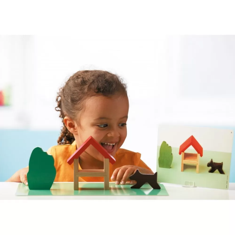 ATELIER TOPOLOGIE-HOPTOYS Fashion