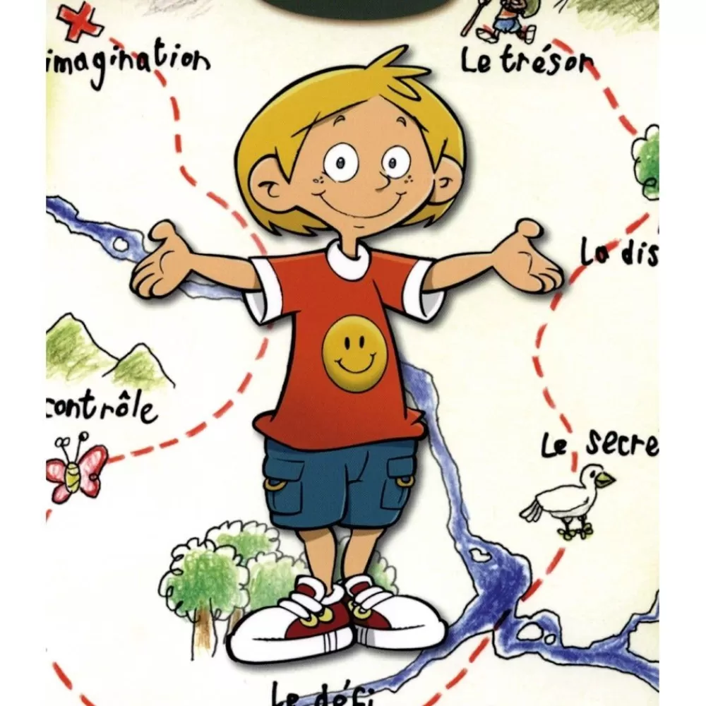 ATTENTIX - À LA MAISON-HOPTOYS Online