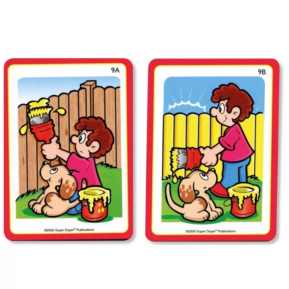 AVANT ET APRES-HOPTOYS Outlet