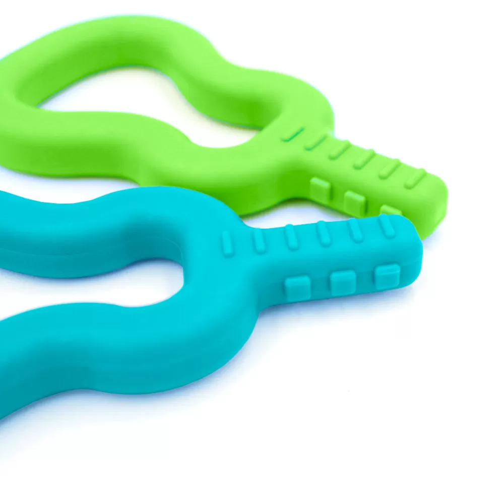 BABY GUITARE - OUTIL DE MASTICATION-HOPTOYS Cheap
