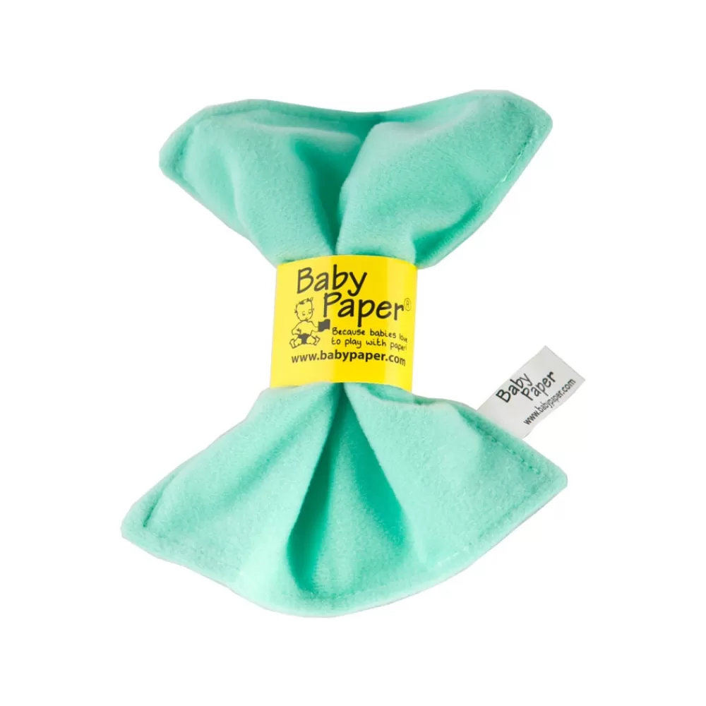 Baby Paper - Menthe-HOPTOYS Discount