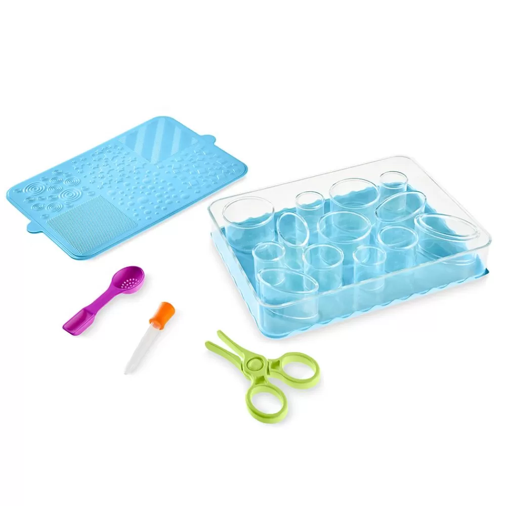 Bac d'activités sensorielles-HOPTOYS Shop