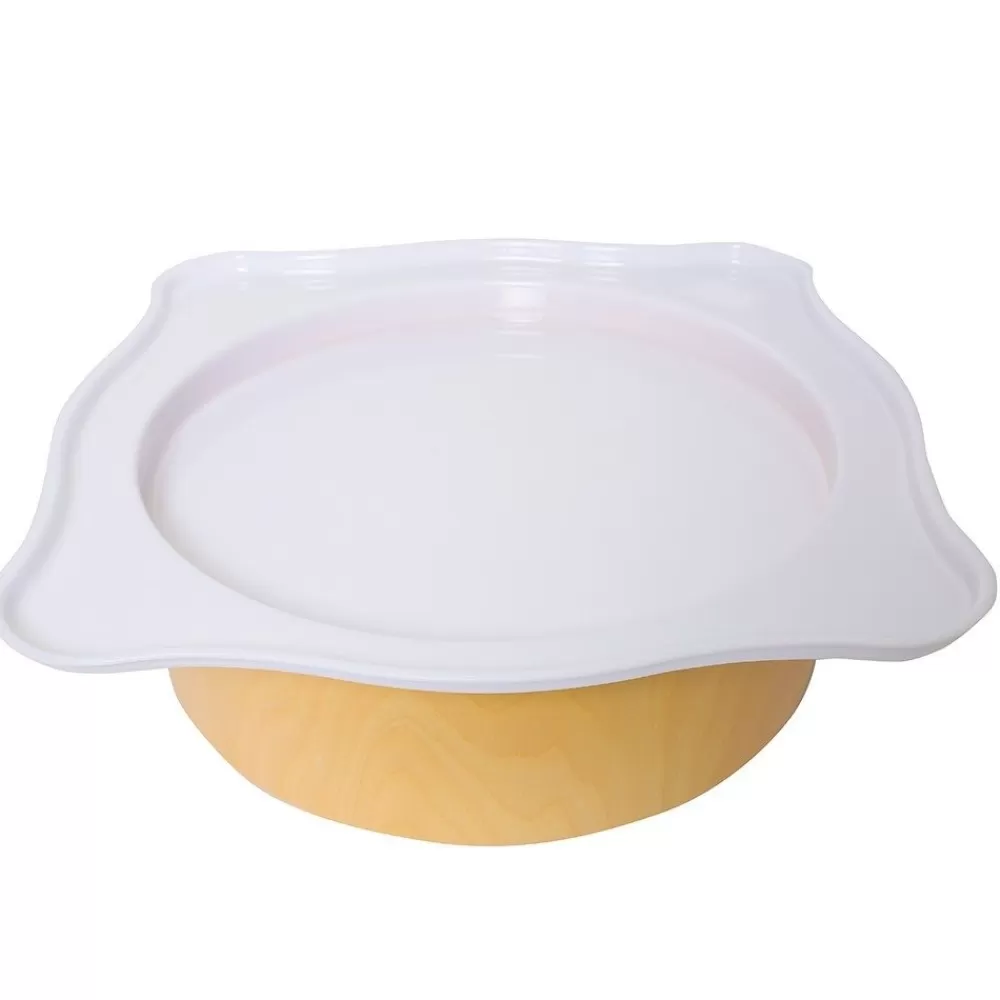 Bac d'exploration Magic Light - blanc-HOPTOYS Discount
