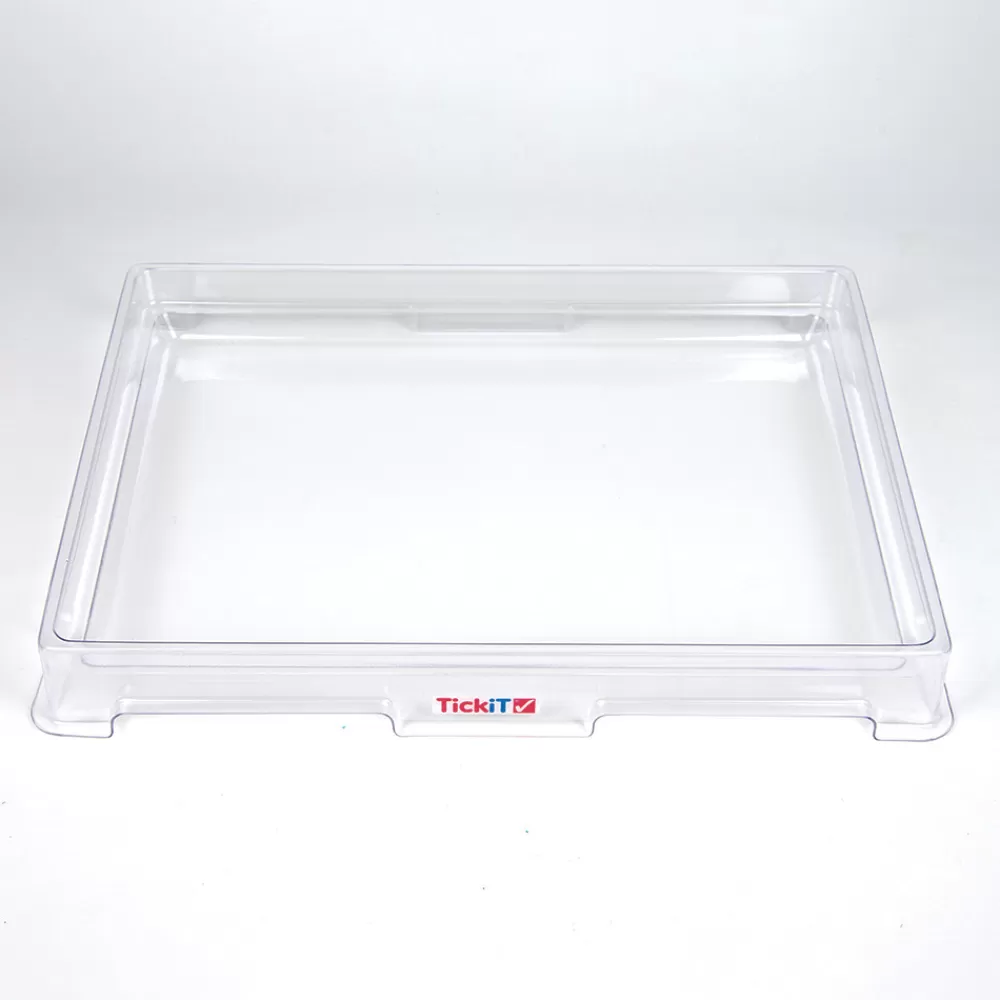 Bac d’exploration pour table lumineuse Tickit --HOPTOYS Clearance