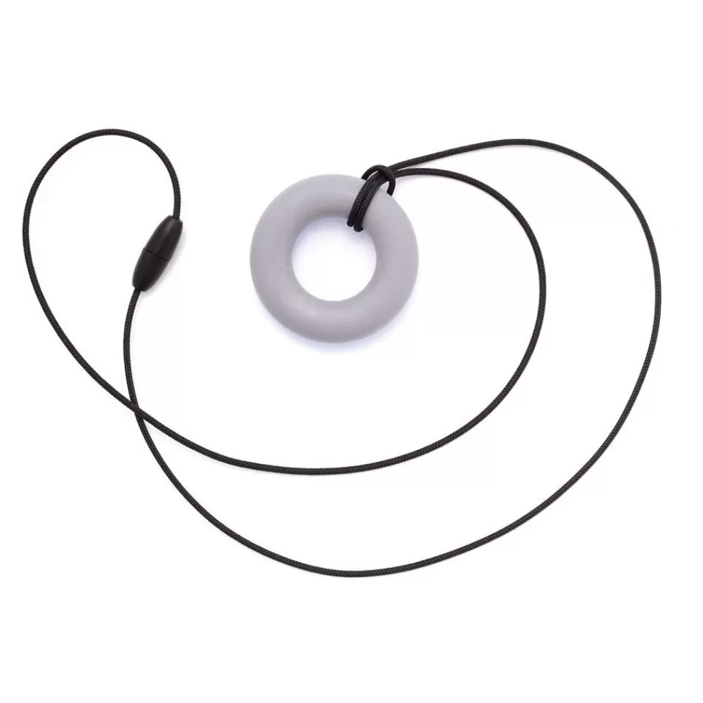 BAGUE - COLLIER DE MASTICATION-HOPTOYS Store