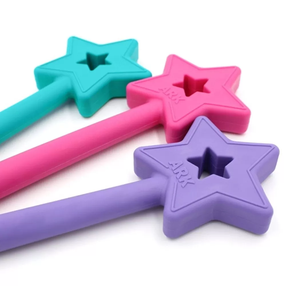 BAGUETTE DE FEE - OUTIL DE MASTICATION-HOPTOYS Fashion