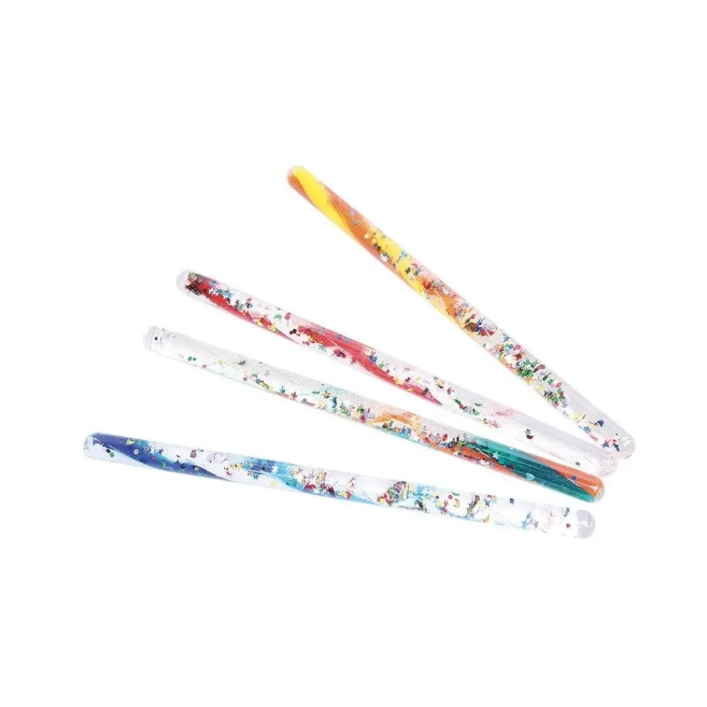 Baguettes kaléidoscope par 4 --HOPTOYS Cheap