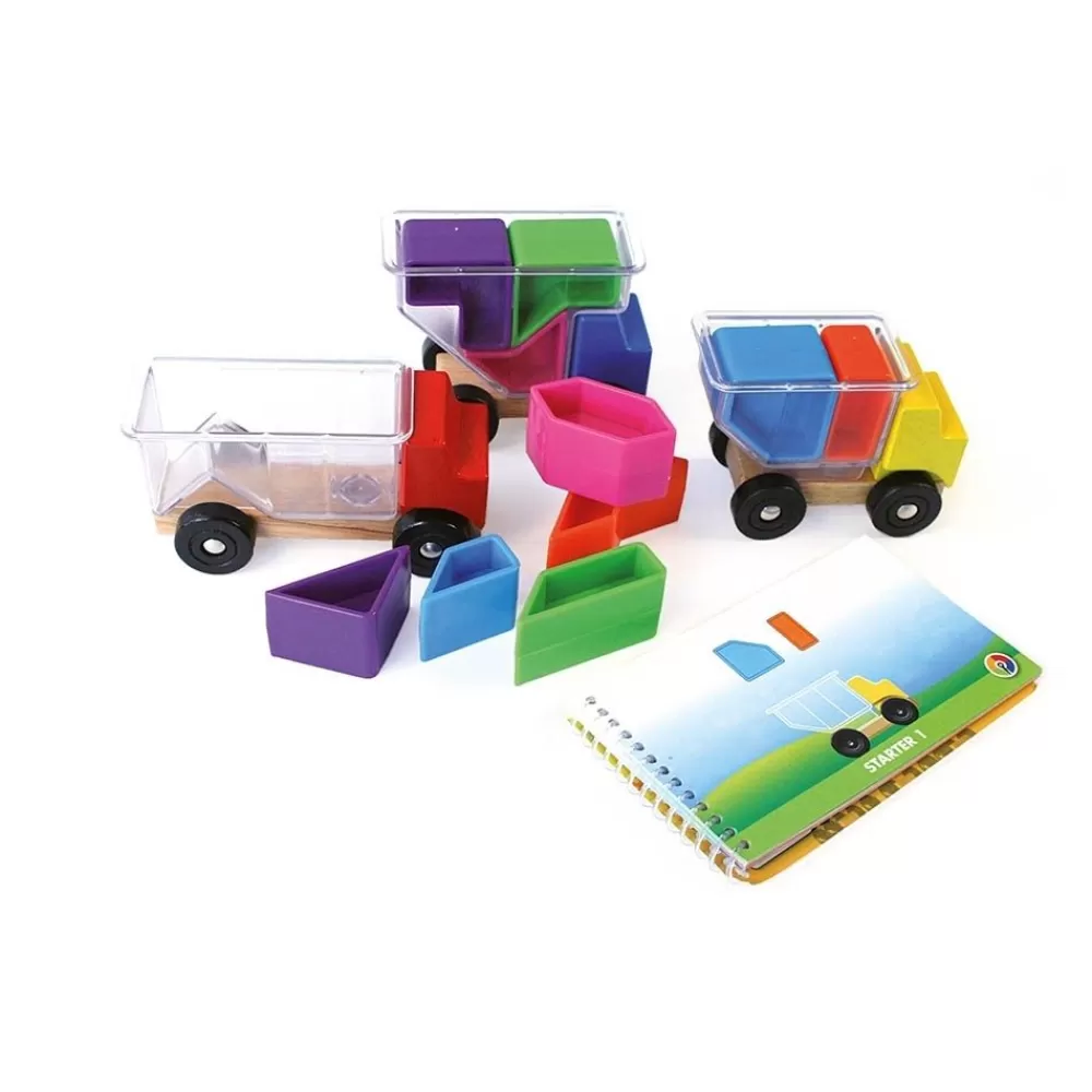 BAHUTS MALINS-HOPTOYS Outlet