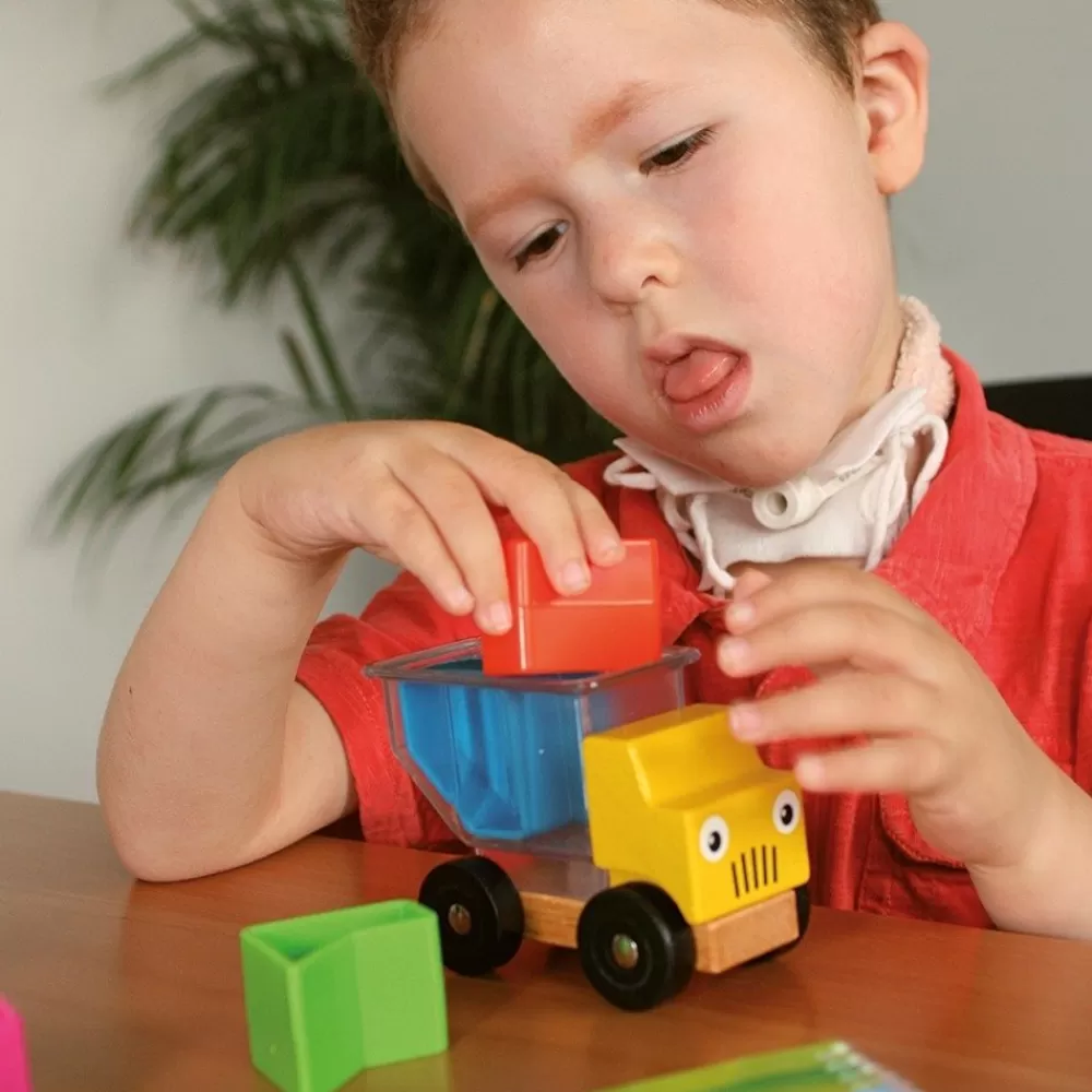BAHUTS MALINS-HOPTOYS Outlet