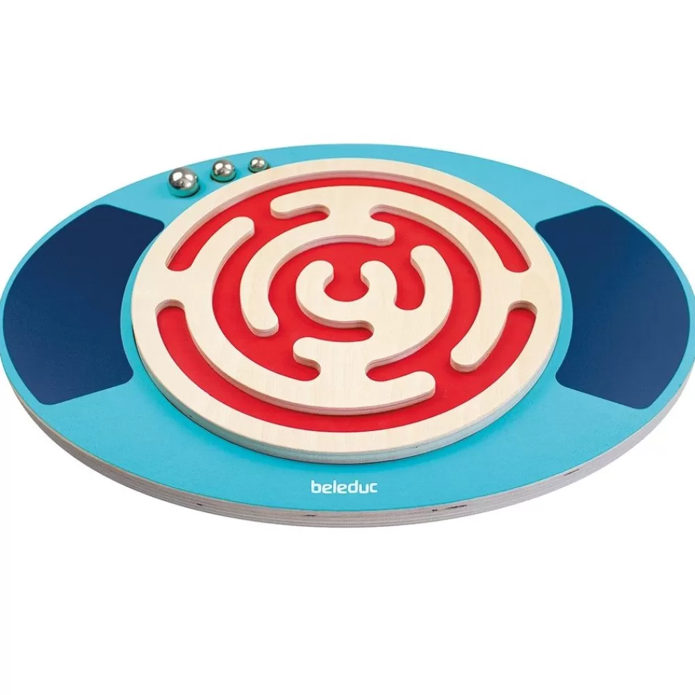 Balance Board --HOPTOYS Fashion