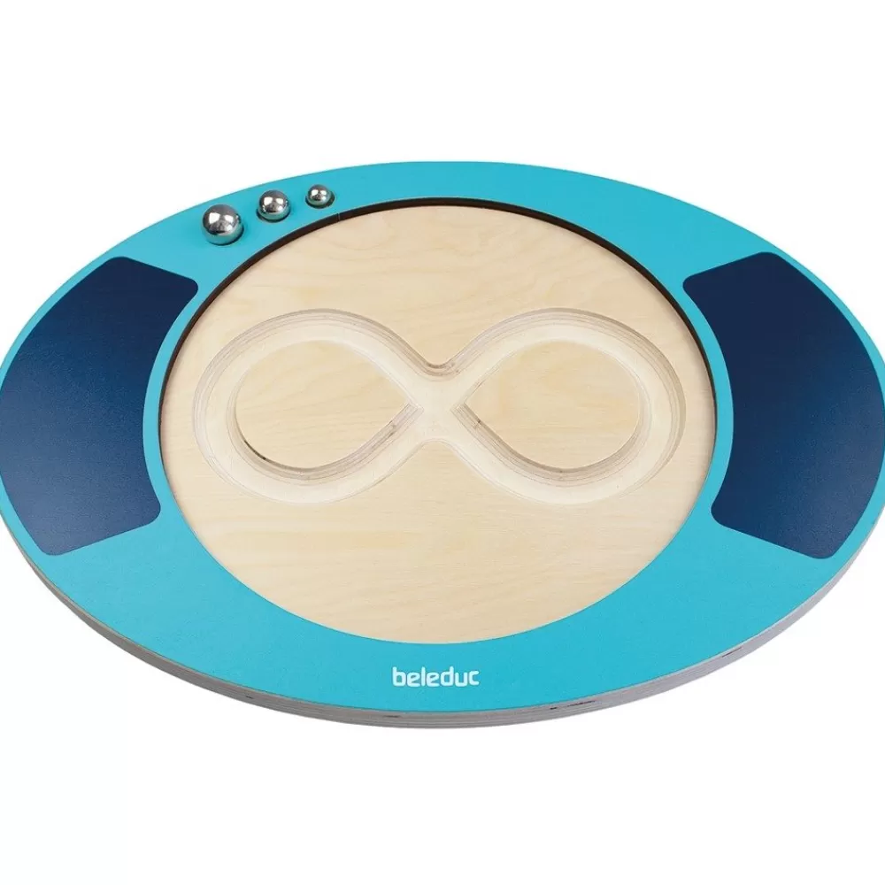 Balance Board --HOPTOYS Fashion
