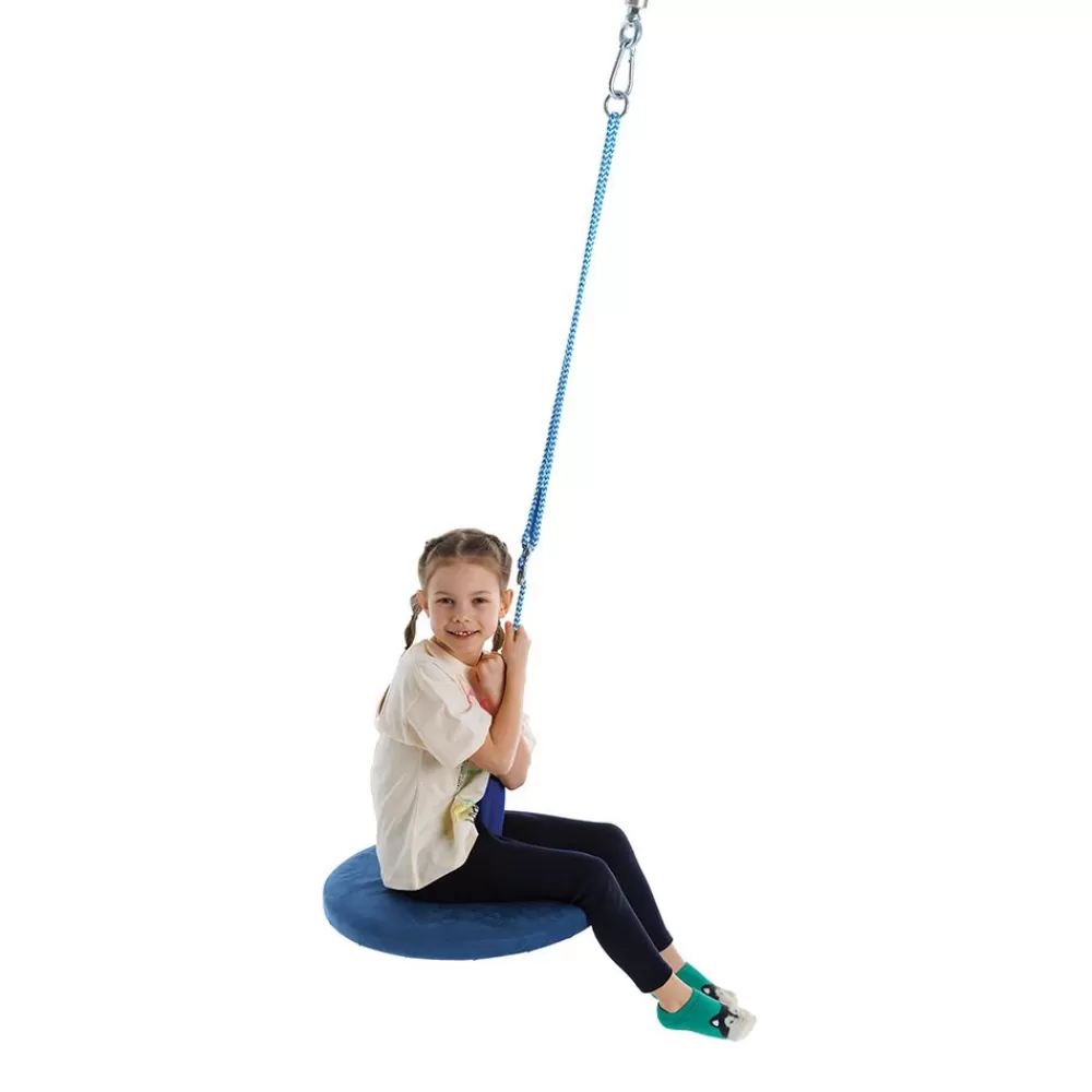 Balançoire à disque-HOPTOYS Online