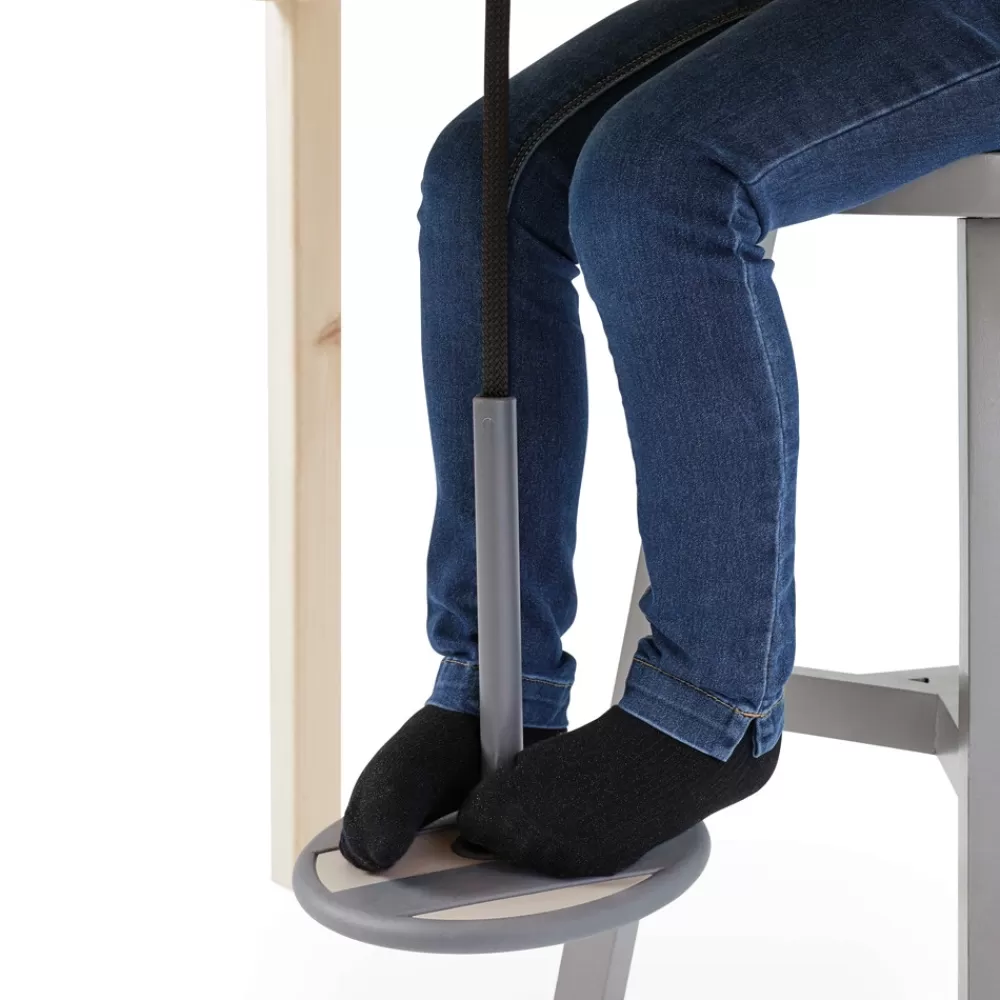 Balançoire à pieds Swnx mini-HOPTOYS Sale
