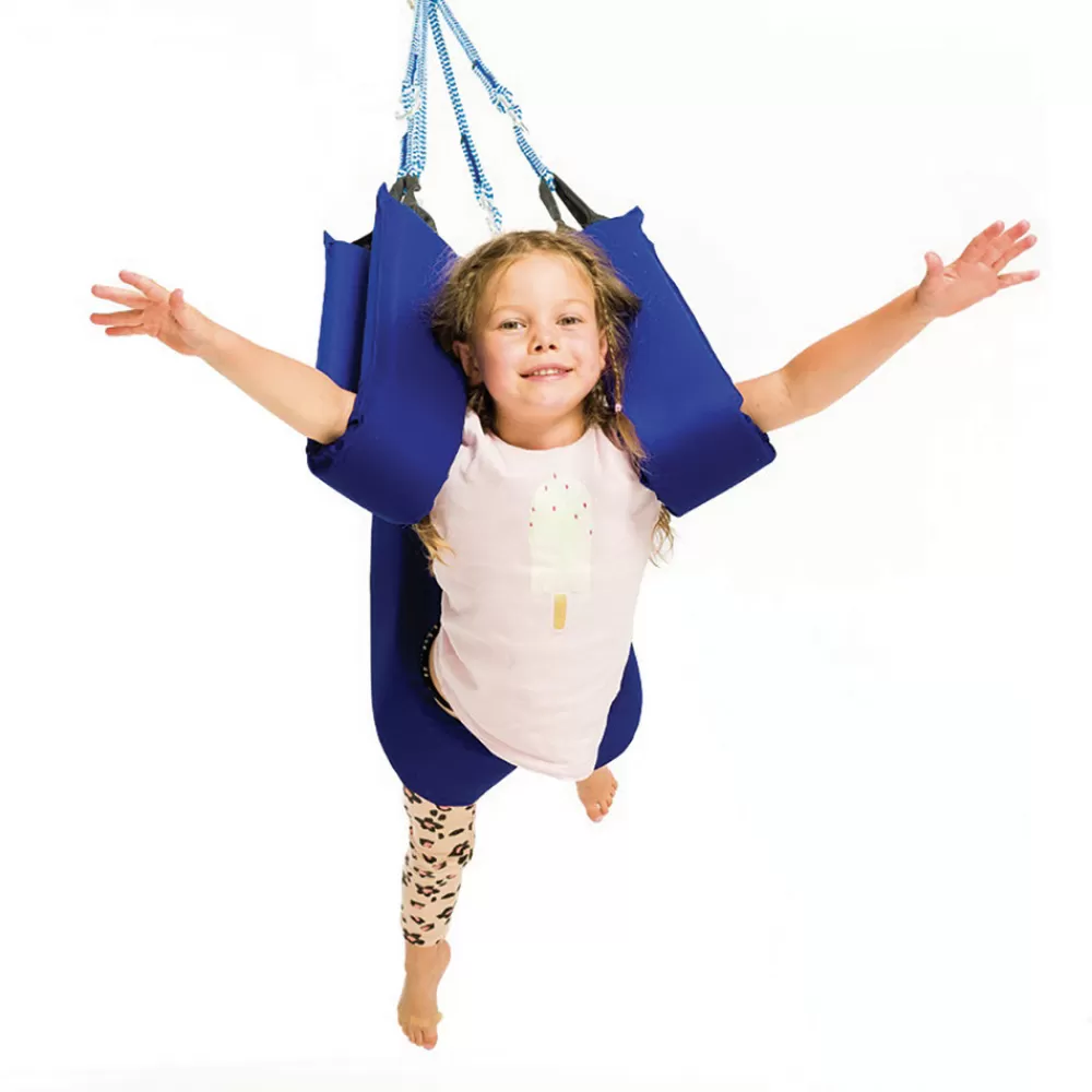 Balançoire hélicoptère-HOPTOYS Clearance
