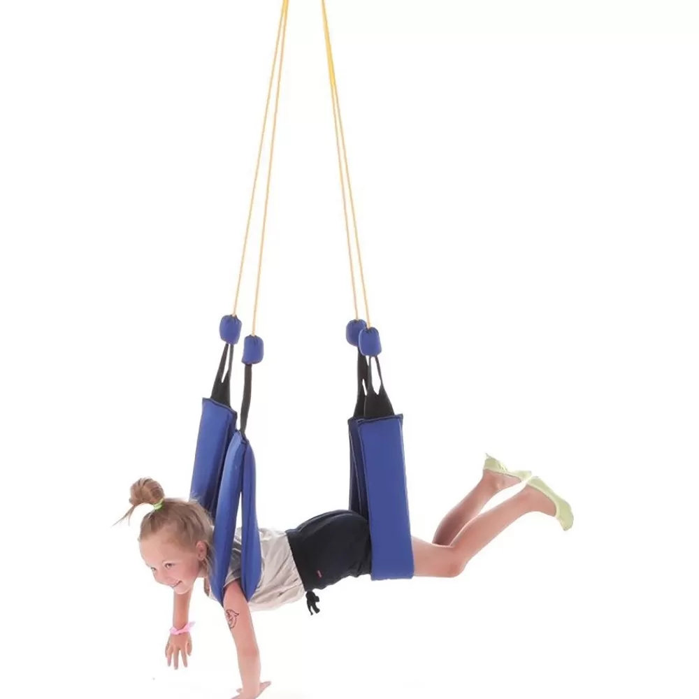 Balançoire hélicoptère-HOPTOYS Clearance