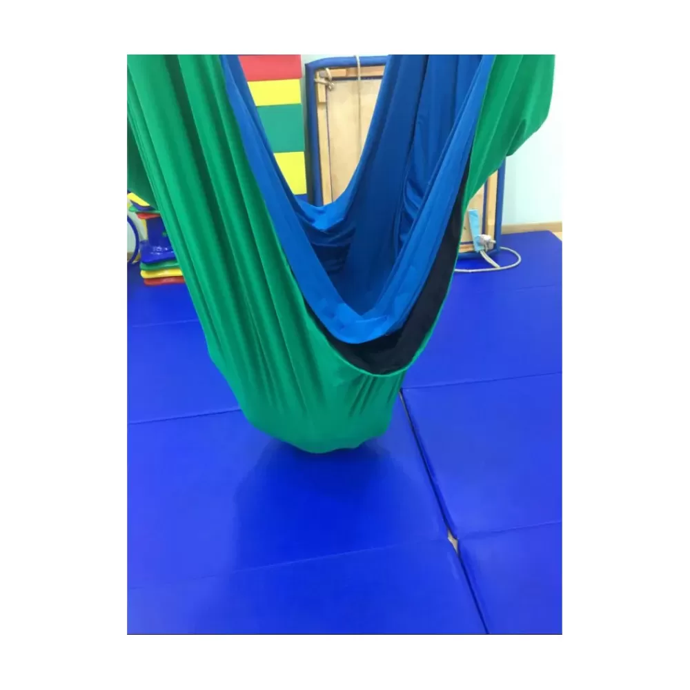 Balançoires acrobatiques - 3 couches-HOPTOYS Best Sale