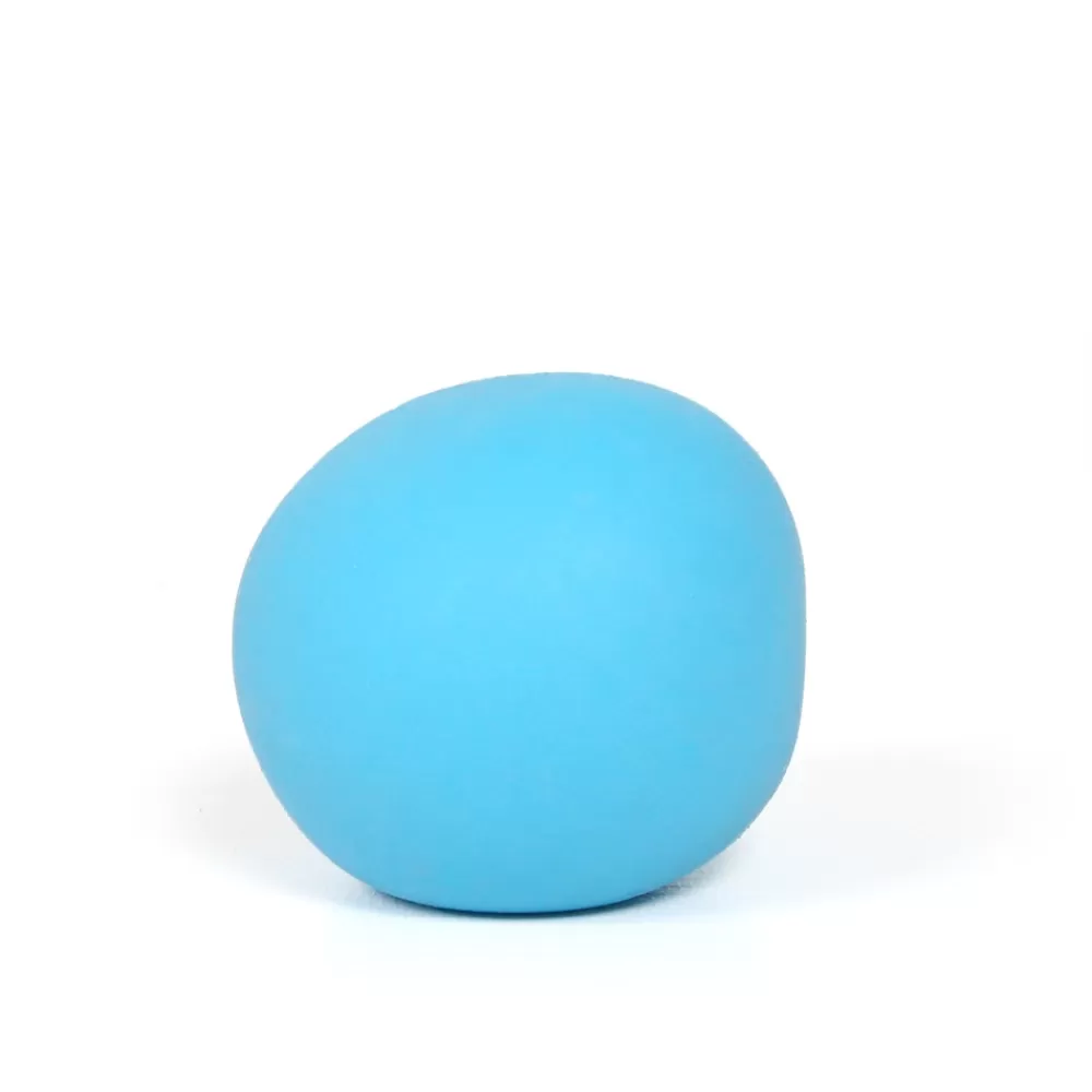 Balle à triturer - Changement de couleur-HOPTOYS Hot