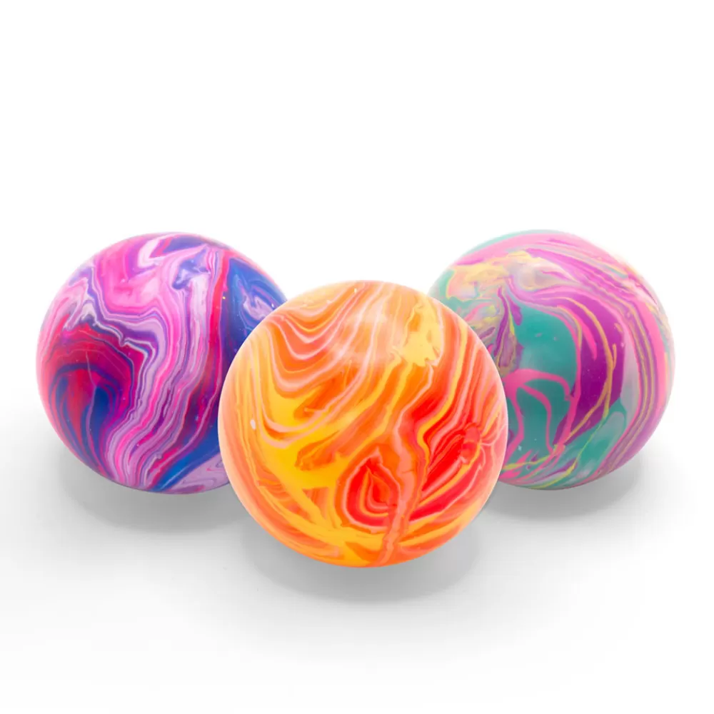 Balle à triturer - Marbre-HOPTOYS Flash Sale
