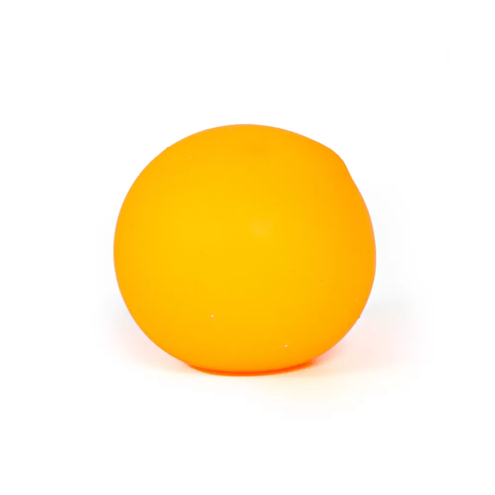 Balle à triturer - Néon-HOPTOYS Cheap