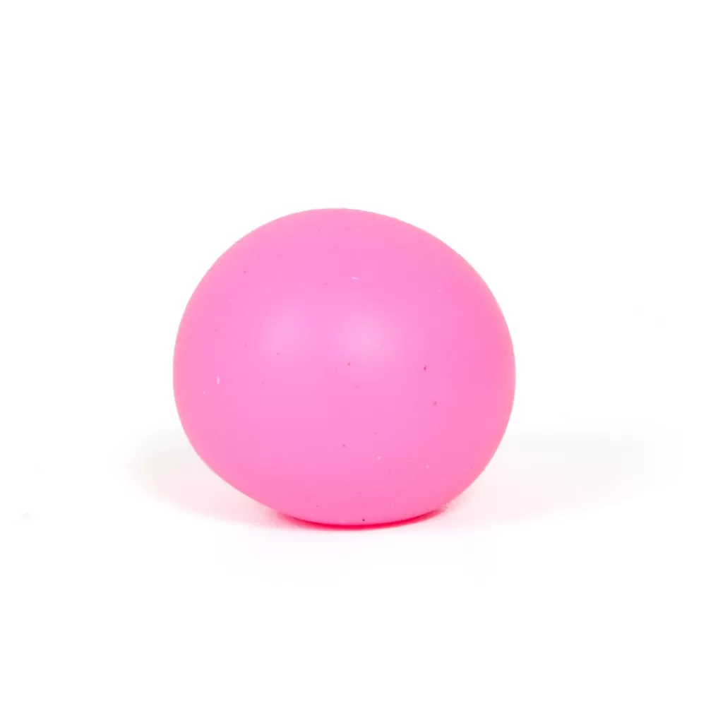 Balle à triturer - Parfum chewing-gum-HOPTOYS Online