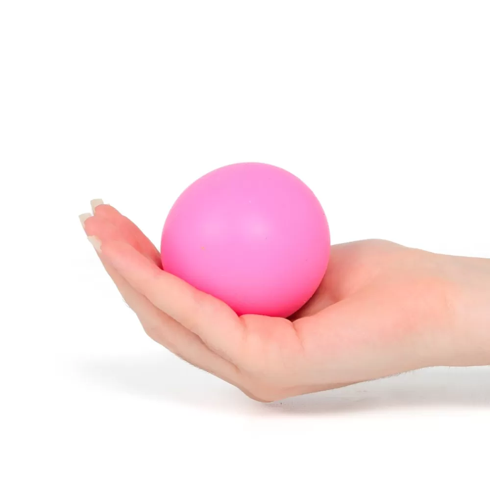 Balle à triturer - Parfum chewing-gum-HOPTOYS Online