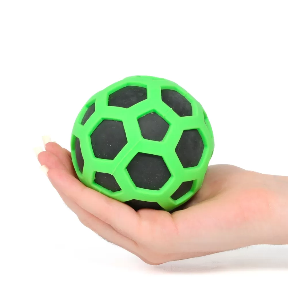 Balle à triturer fusion-HOPTOYS Cheap