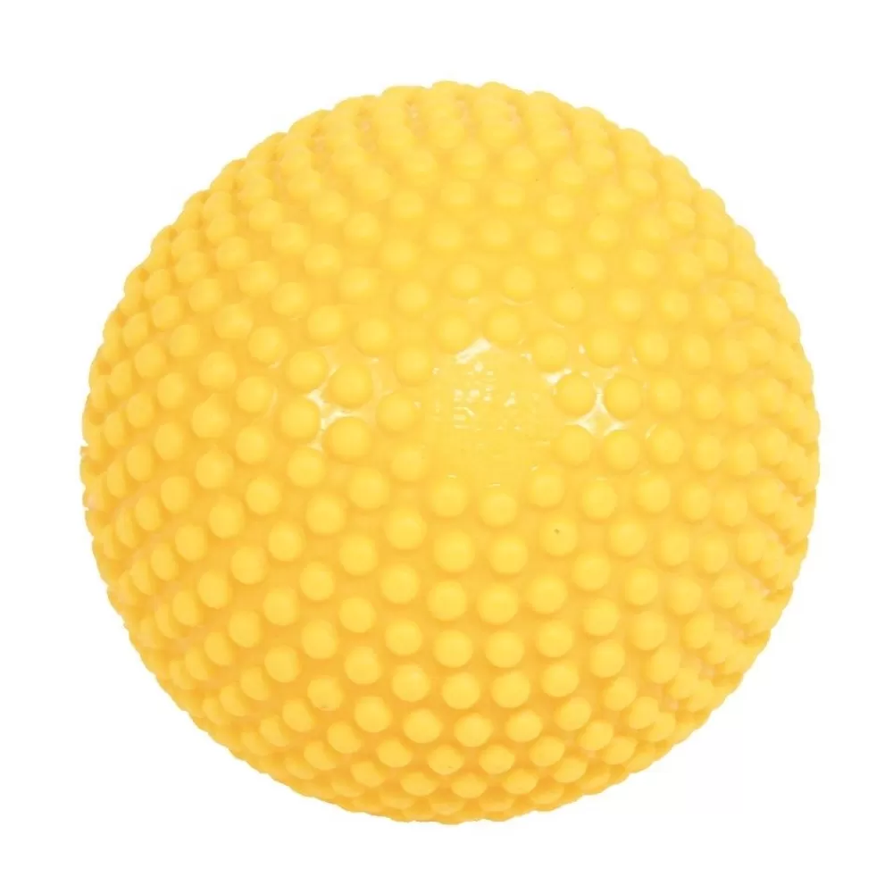 BALLE A PICOTS 8 CM-HOPTOYS Clearance
