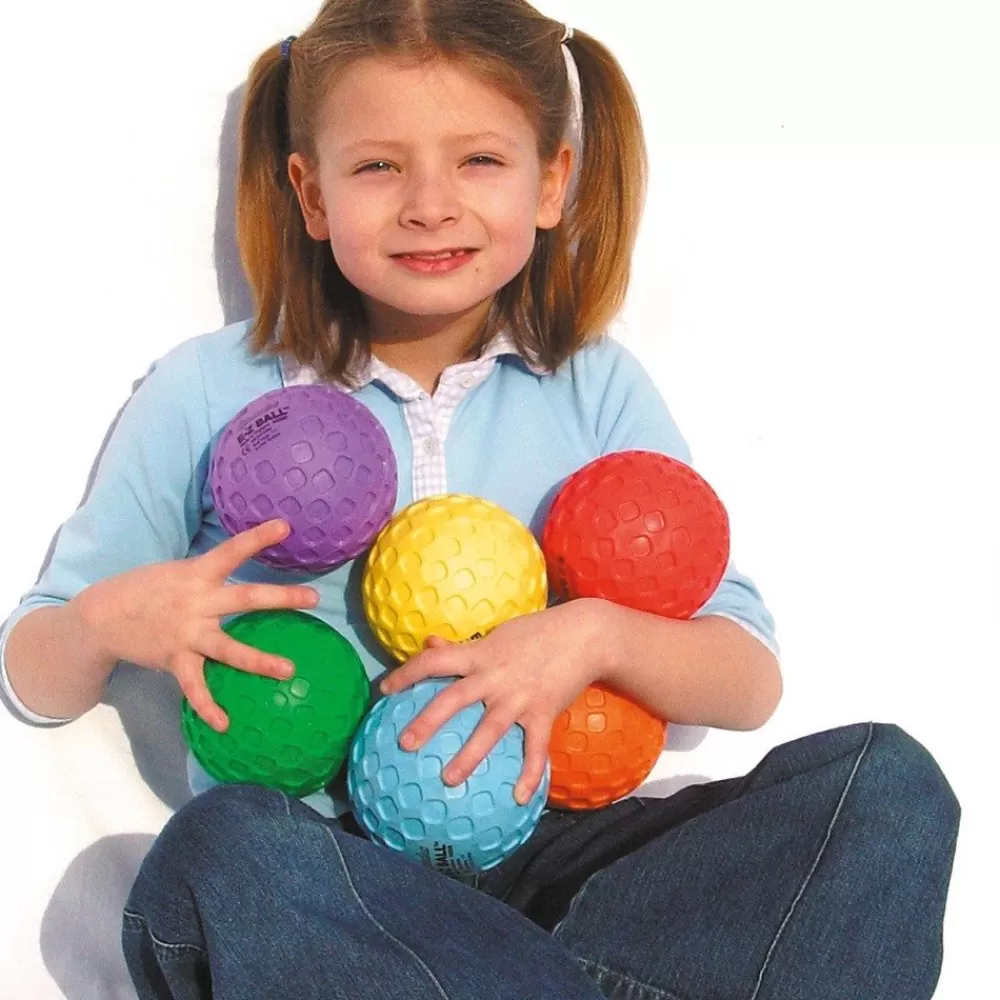 BALLE ALVEOLÉE-HOPTOYS Online