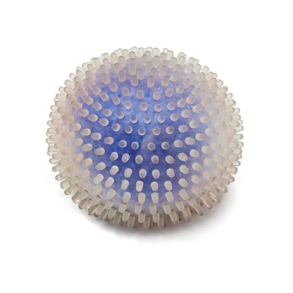 BALLE ANTI-STRESS À PICOTS-HOPTOYS Sale