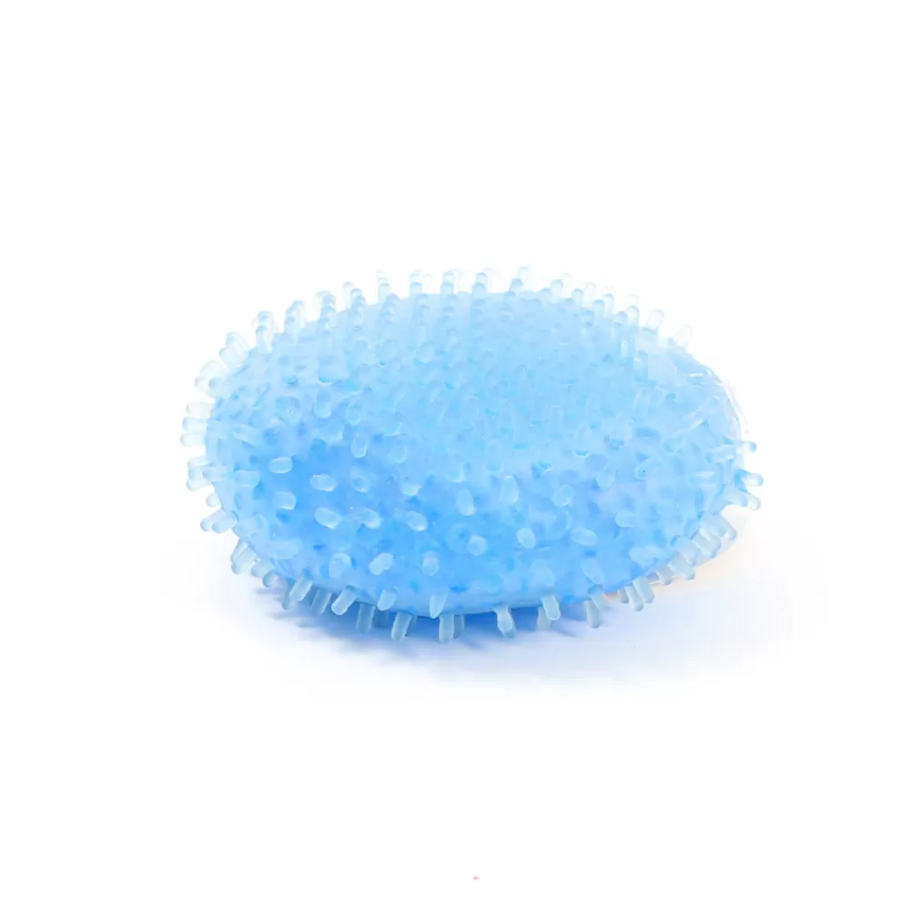 BALLE ANTI-STRESS À PICOTS-HOPTOYS Sale